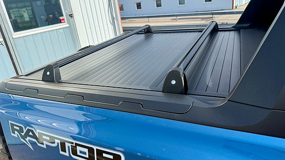 Ford Ranger Raptor 21 of 27