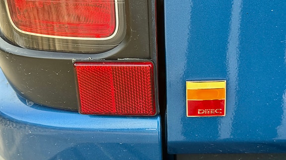 Ford Ranger Raptor 16 of 27