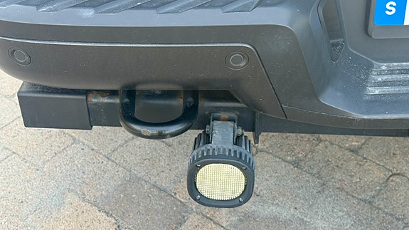Ford Ranger Raptor 15 of 27