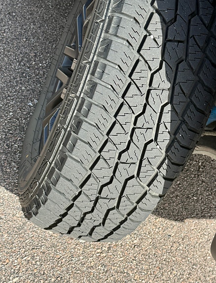 Ford Ranger Raptor 4 of 27