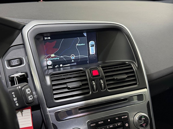 Volvo XC60 14 of 14