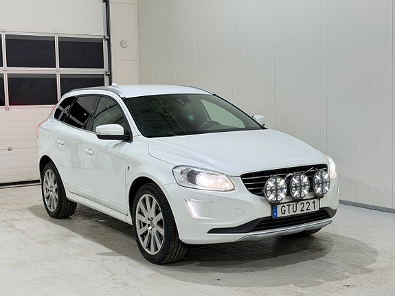 Volvo XC60 6 of 14
