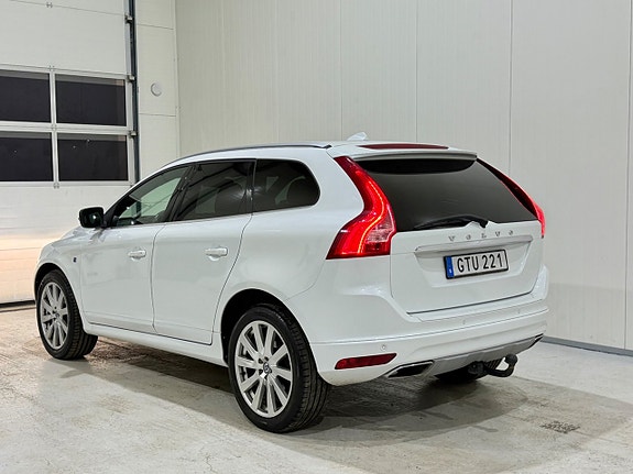 Volvo XC60 3 of 14
