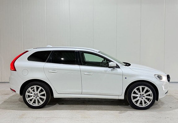 Volvo XC60 5 of 14