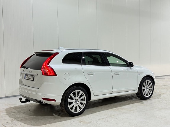 Volvo XC60 4 of 14
