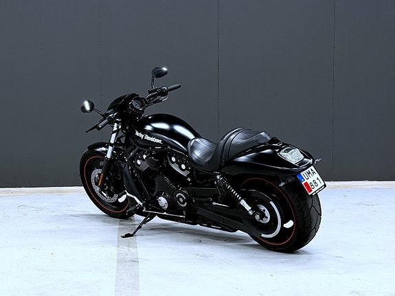 Harley-Davidson VRSCDX Night Rod Special V-Rod 3 of 9