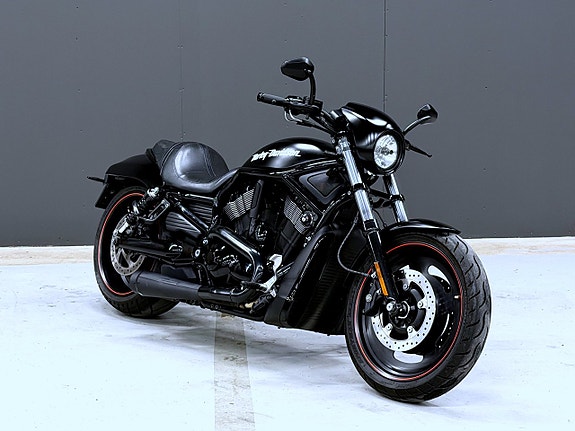 Harley-Davidson VRSCDX Night Rod Special V-Rod