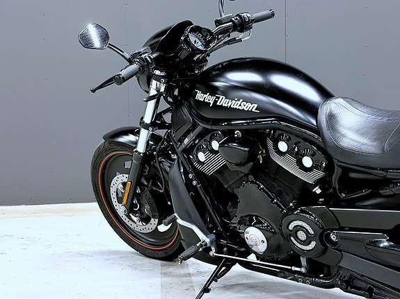 Harley-Davidson VRSCDX Night Rod Special V-Rod 7 of 9