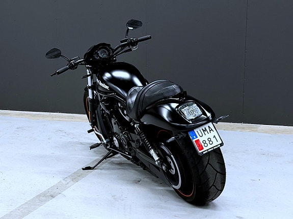 Harley-Davidson VRSCDX Night Rod Special V-Rod 5 of 9