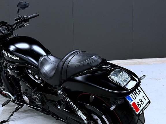 Harley-Davidson VRSCDX Night Rod Special V-Rod 6 of 9