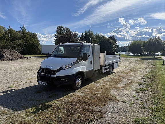 Iveco Daily 7 of 25