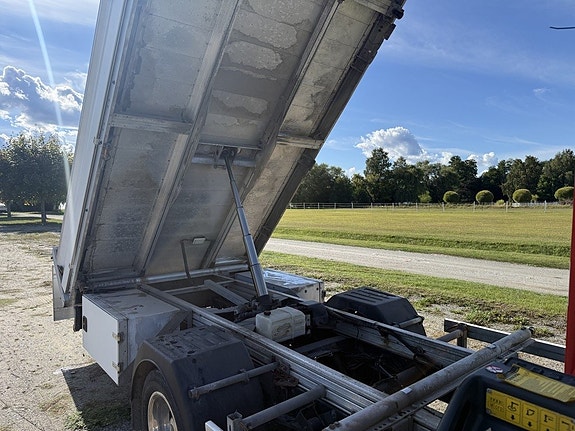 Iveco Daily 11 of 25