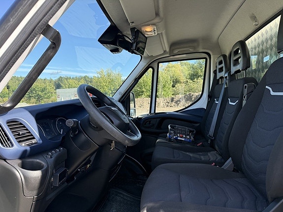 Iveco Daily 18 of 25