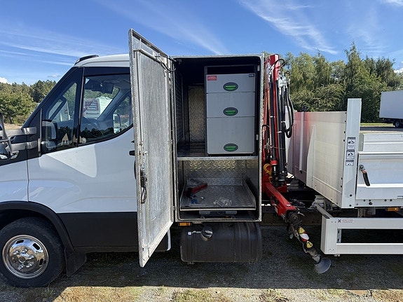 Iveco Daily 14 of 25