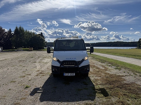 Iveco Daily 8 of 25