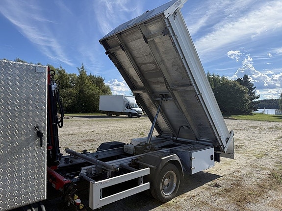 Iveco Daily 10 of 25