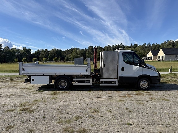 Iveco Daily 2 of 25