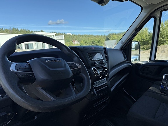 Iveco Daily 20 of 25