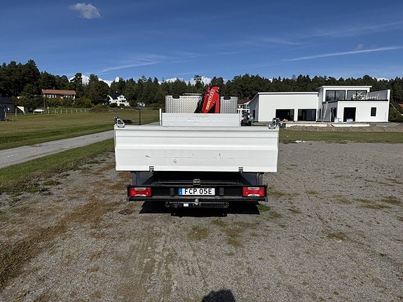 Iveco Daily 4 of 25