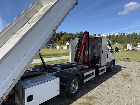 Iveco Daily 12 of 25