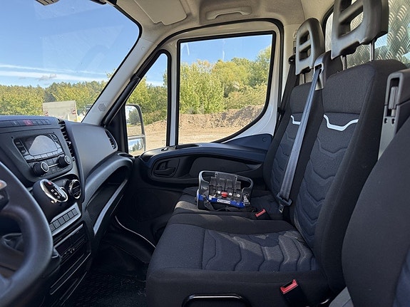 Iveco Daily 19 of 25