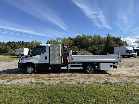 Iveco Daily 6 of 25