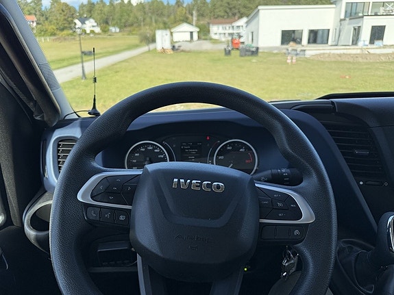 Iveco Daily 21 of 25