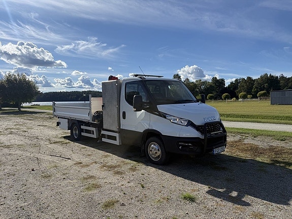 Iveco Daily 9 of 25