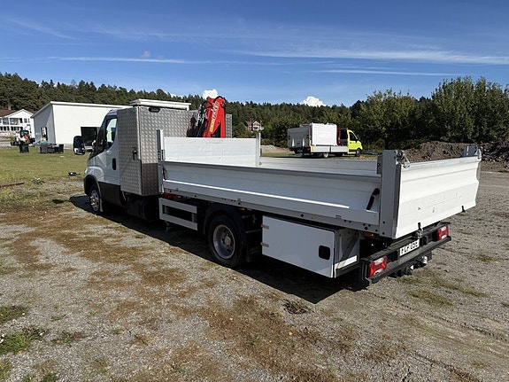Iveco Daily 5 of 25