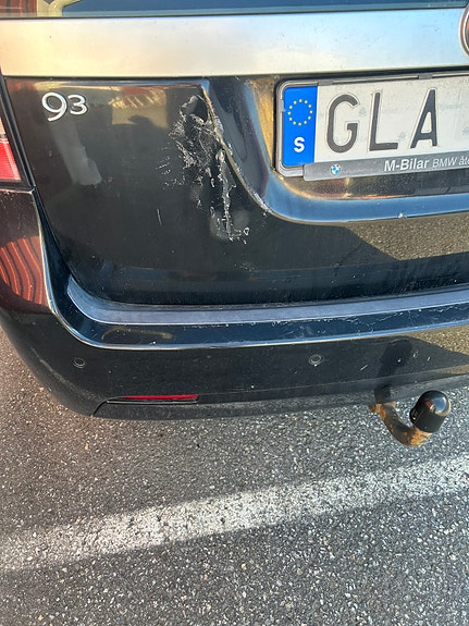 Saab 9-3 4 of 4