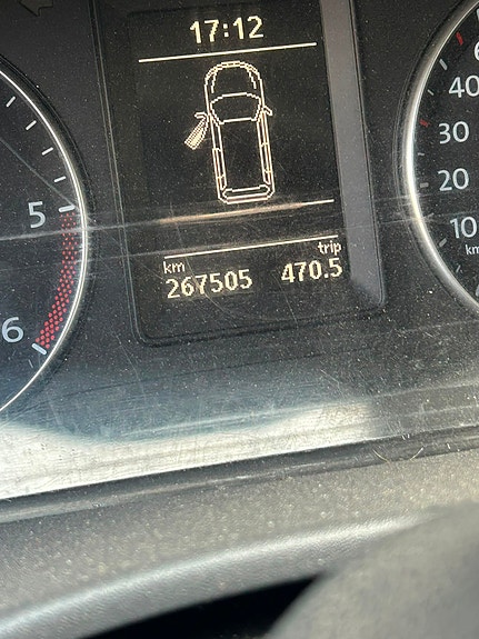 Volkswagen Caddy 9 of 15
