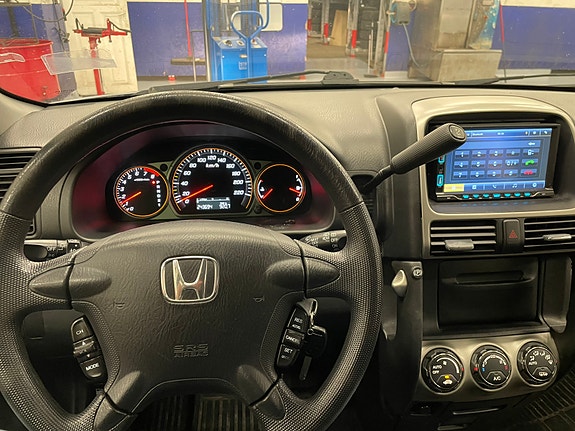 Honda CR-V 7 of 7