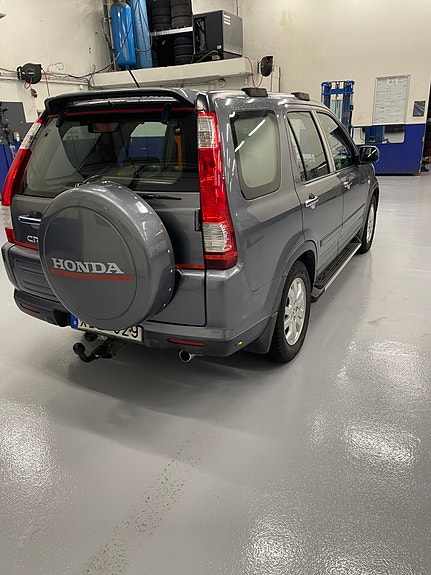 Honda CR-V 6 of 7