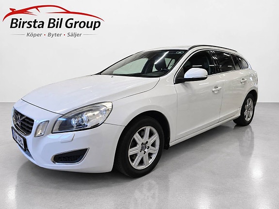 Volvo V60 6 of 11