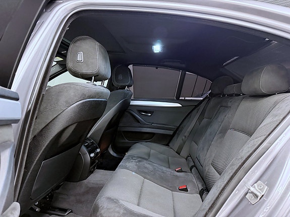 BMW 530d 12 of 23