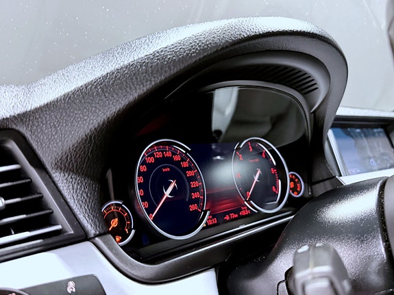 BMW 530d 7 of 23
