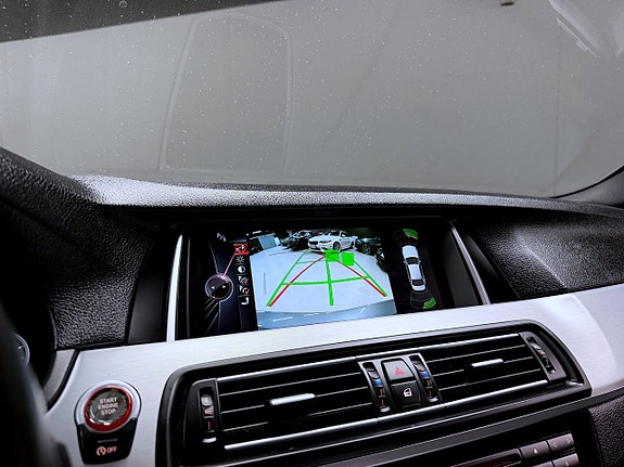 BMW 530d 11 of 23