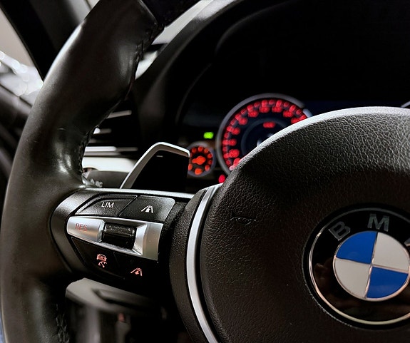 BMW 530d 23 of 23