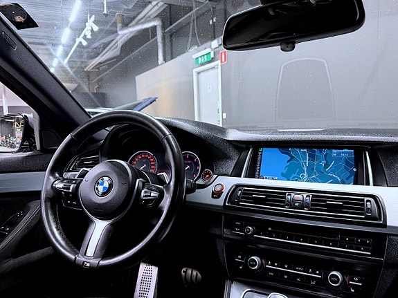 BMW 530d 9 of 23