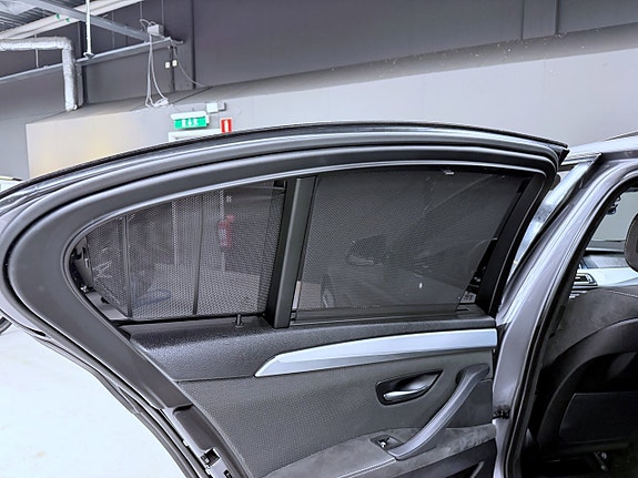 BMW 530d 18 of 23