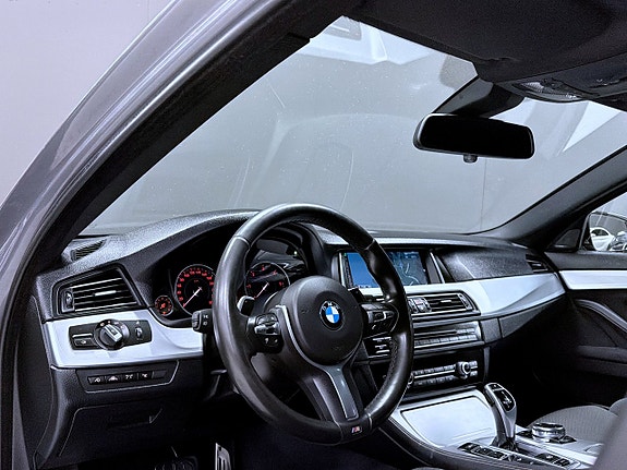 BMW 530d 15 of 23