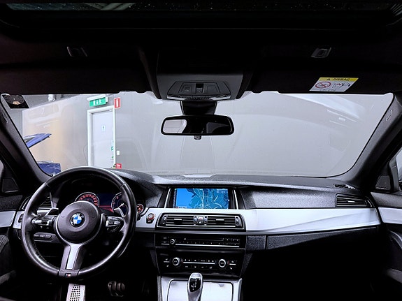 BMW 530d 3 of 23