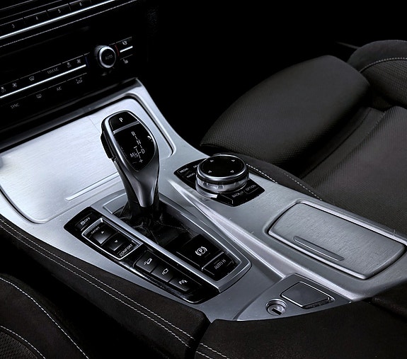 BMW 530d 14 of 23