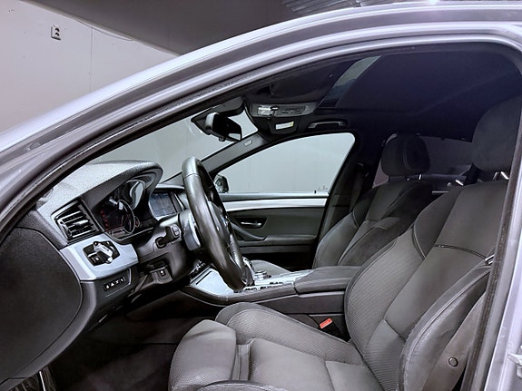 BMW 530d 5 of 23
