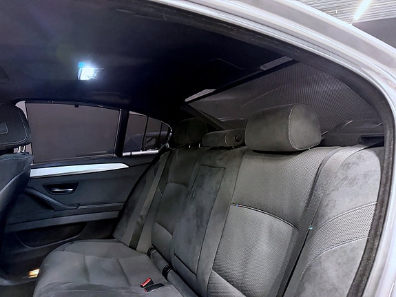 BMW 530d 17 of 23