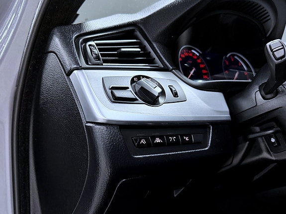 BMW 530d 16 of 23