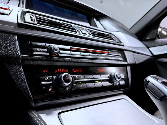 BMW 530d 19 of 23