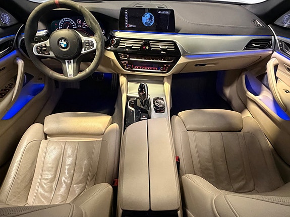 BMW 540i 7 of 25