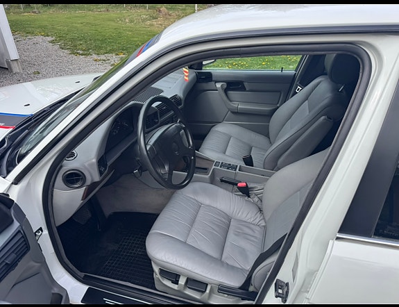 BMW 540i 7 of 7