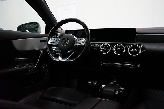 Mercedes-Benz CLA200 d 19 of 20